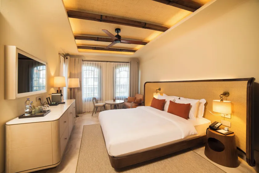 Cunda Callisto Hotel & Spa Adult Only 14 - Image 1