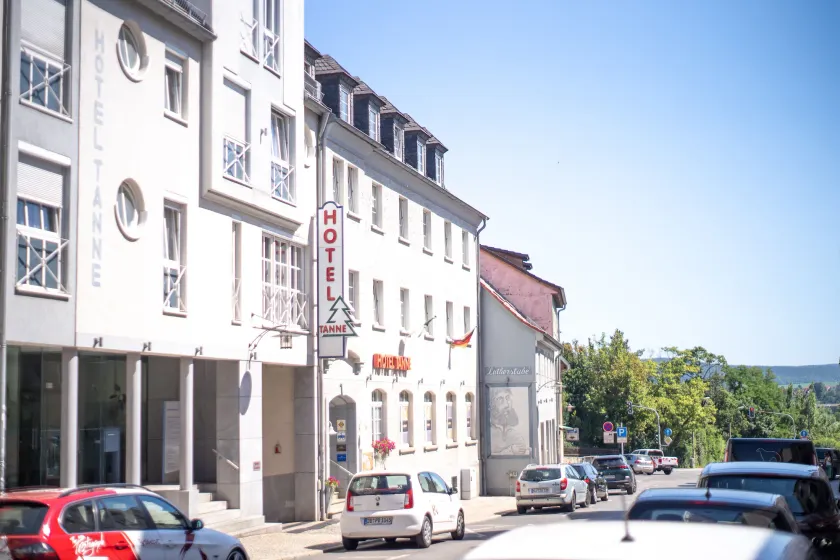 Hotel Tanne - Image 1