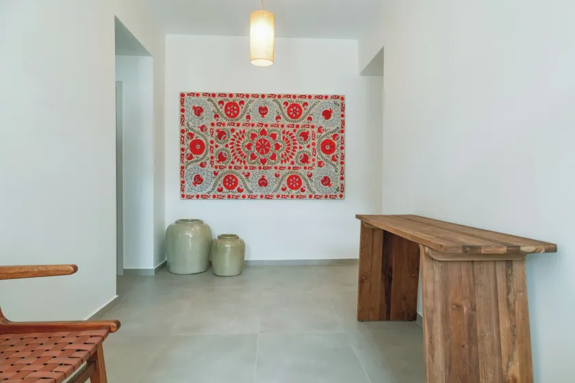 Arancia Elegant Rooms and Suites - Image 1