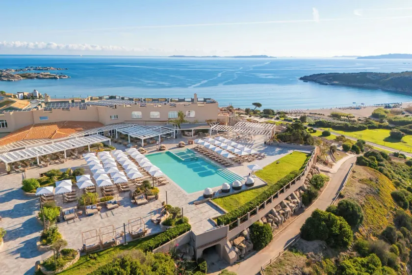Mangia’s Sardinia Resort, Autograph Collection - Image 1
