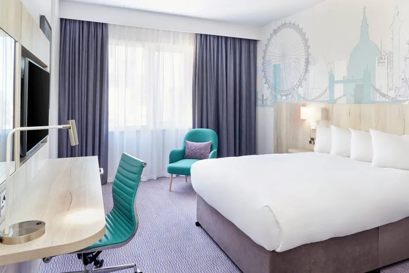 Leonardo Hotel London Croydon - Image 1