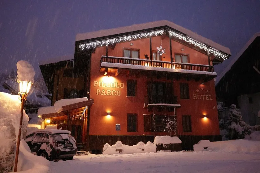 Hotel Piccolo Parco - Image 1