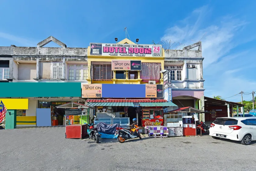 Hotel O Bidara Guest House - Image 1