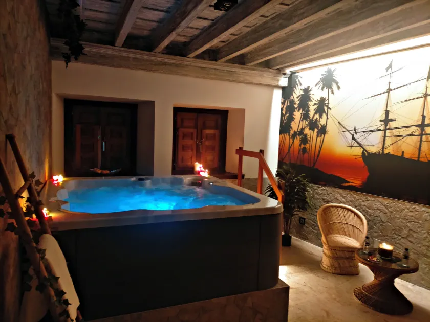 Casona De La Pinta - Image 1