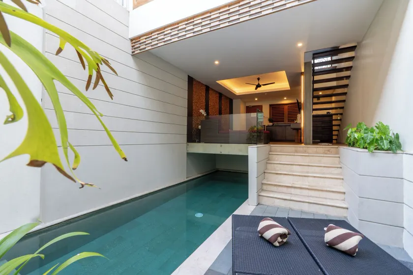 Villa Kayu Raja - Image 1