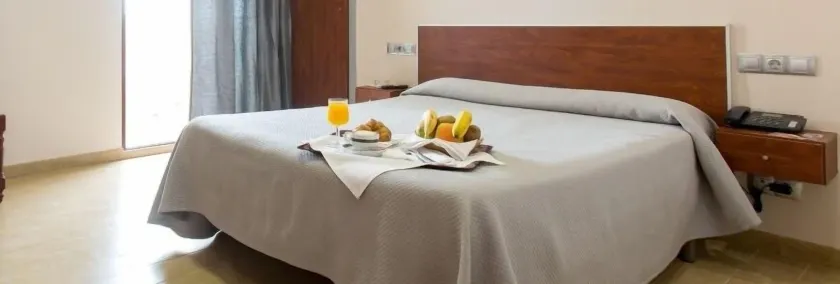 Hotel Olympia Ronda I - Image 1