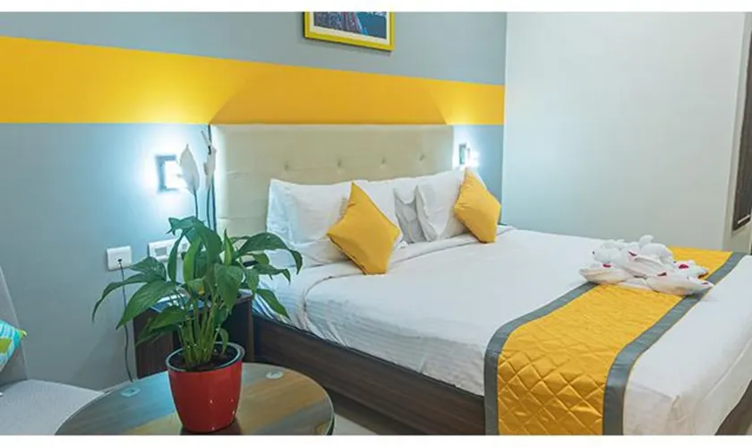 FabHotel Prime V Pride - Image 1