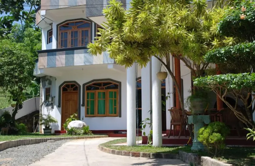 Castle Bay Resort - Image 1