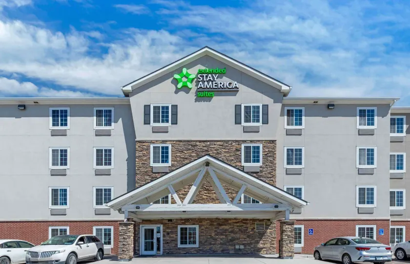 Extended Stay America Suites - Denver - Airport - Image 1