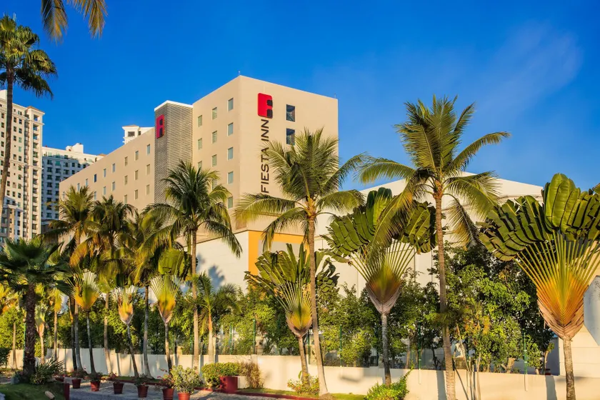 Fiesta Inn Puerto Vallarta Isla - Image 1
