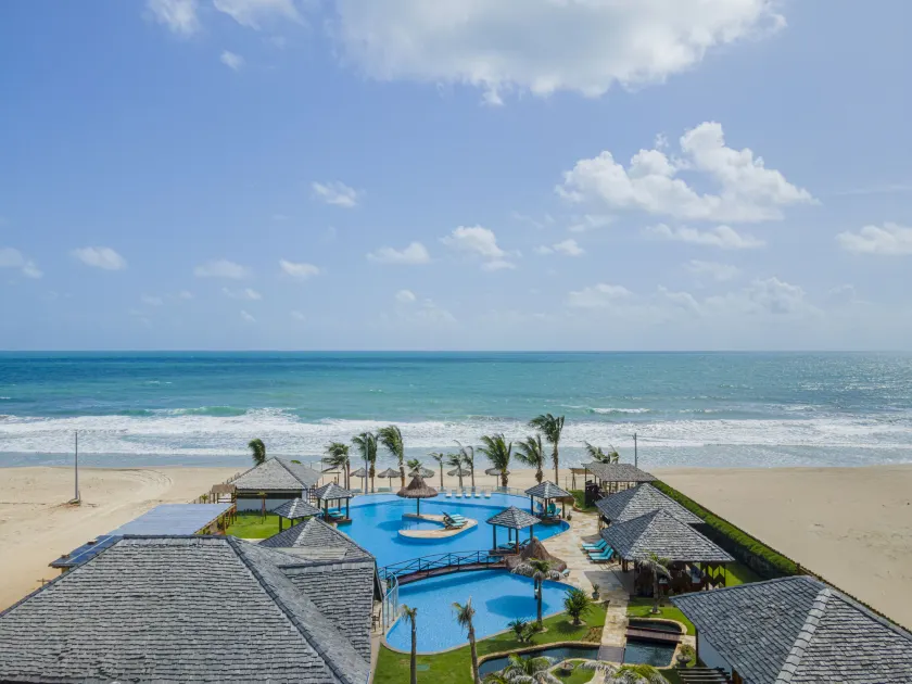 The Coral Beach Resort by Atlantica - Image 1
