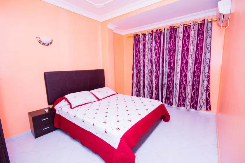 Appart Hotel Wassila - Image 1