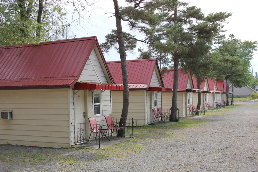 Imperial Inn Thousand Islands - Image 1