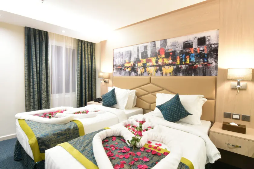 Lahdat Hotel - Al Balad - Image 1