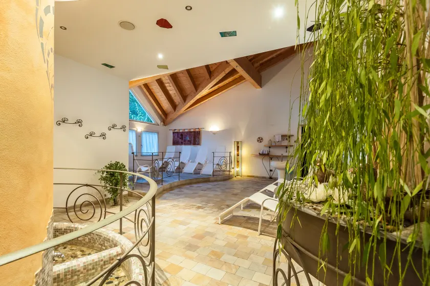 Hotel Al Sorriso Greenpark & Wellness - Image 1