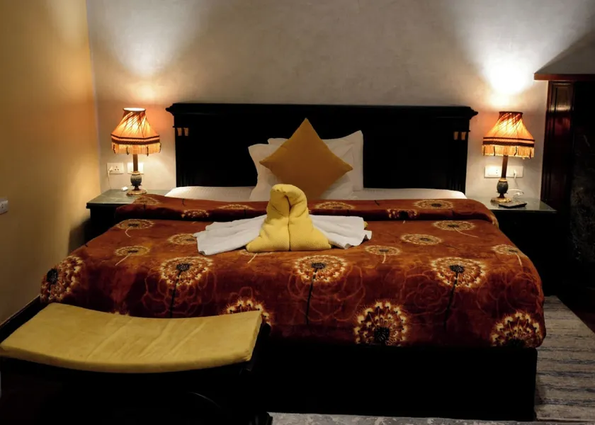 Cairo Dream Boutique Hotel - Image 1