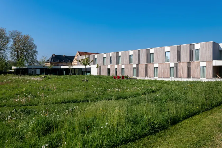 Martin's Rentmeesterij - Image 1