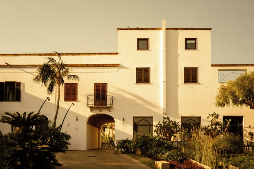 Villa Favorita Hotel & Events - Image 1