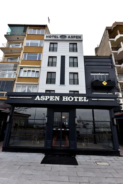 Çanakkale Bosphorus Port Aspen Hotel - Image 1