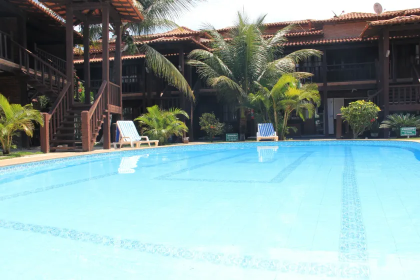 Flat - Geribá Apart Hotel - Image 1