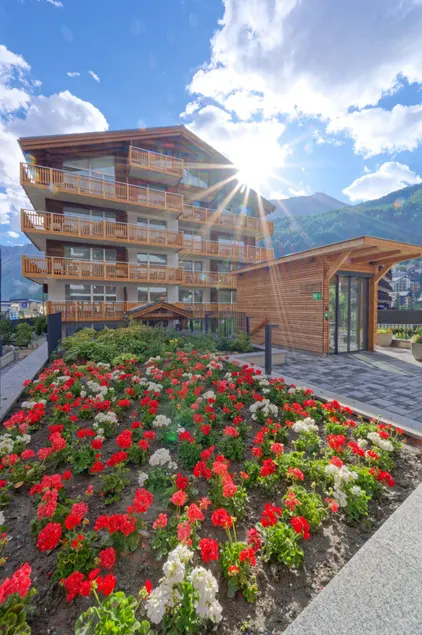 Naco Aparthotel by Arca Spa - Image 1