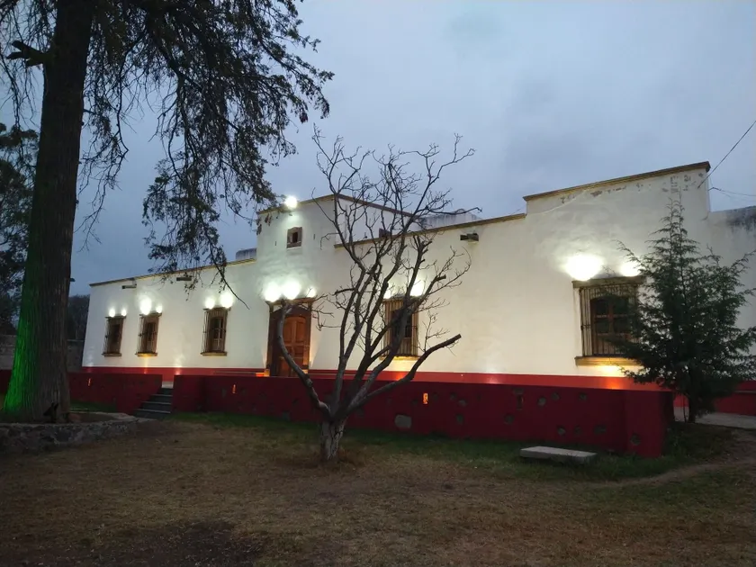 Hotel Hacienda Maravillas - Image 1