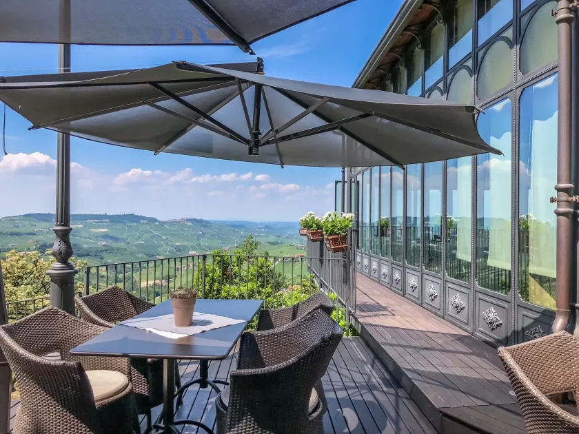 Hotel Villa Beccaris - Image 1