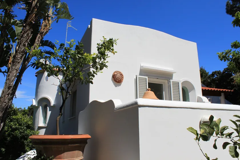 Villa Marinella - Image 1