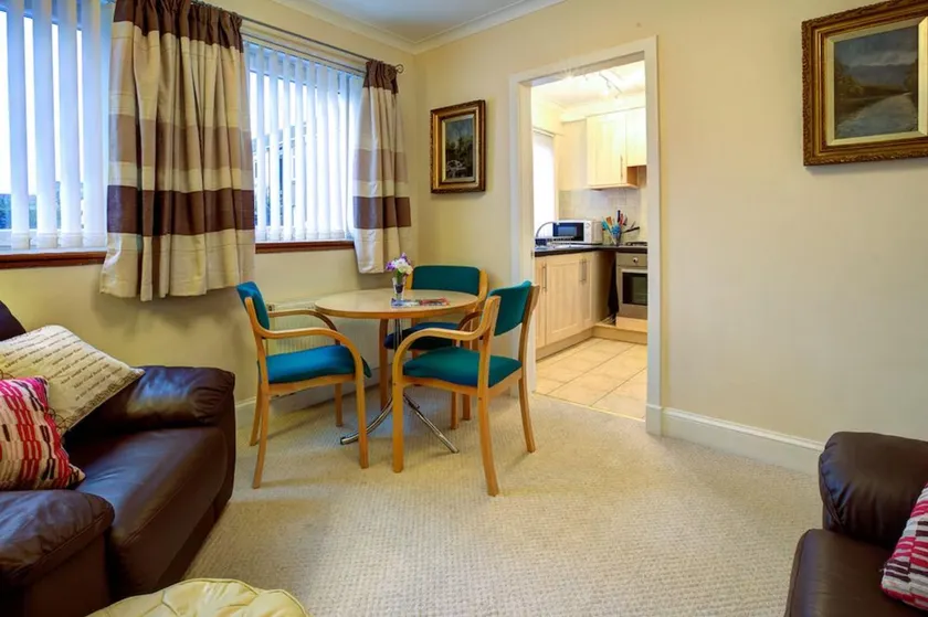 Cedars Apartment - Image 1
