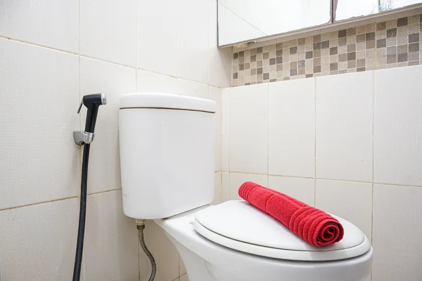 Comfortable Studio @ Green Bay Pluit Apartment - Image 1
