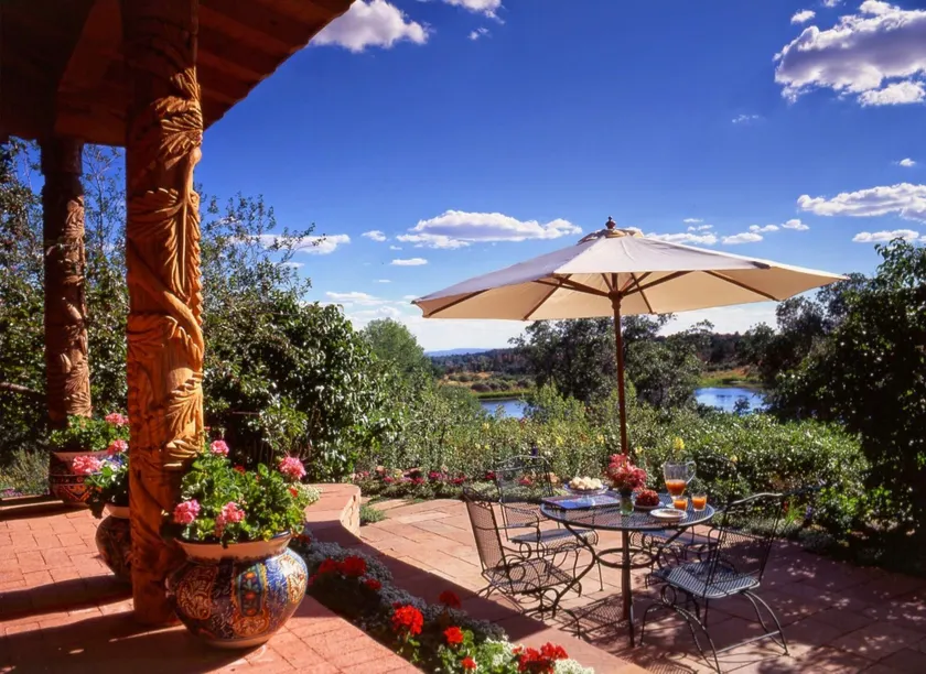 Blue Lake Ranch - Image 1