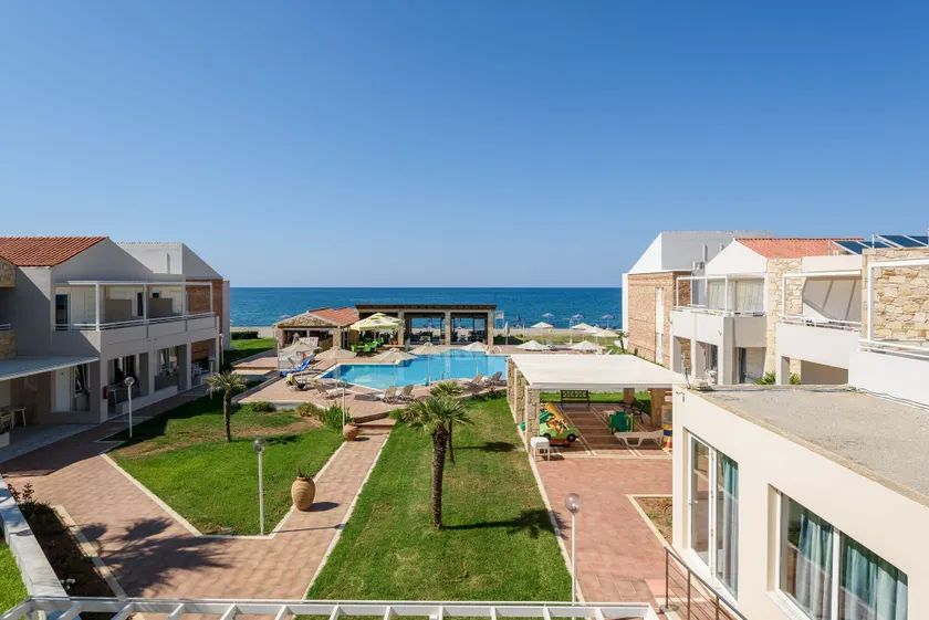 Kostakis Beach - Image 1