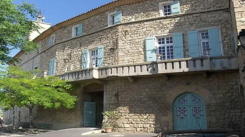 Chateau de Murviel - Image 1