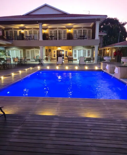 The Presidential hotel - Image 1