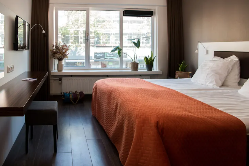 Hotel Emma - Image 1