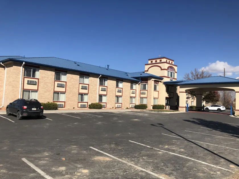 Quality Inn Spanish Fork North - Image 1