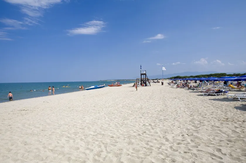 TH Marina di Sibari - Baia degli Achei Village - Image 1