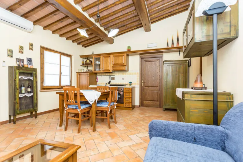 La Casa Del Sole - Image 1