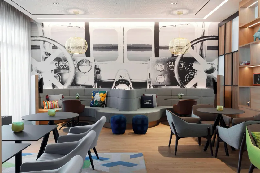 Courtyard by Marriott Oberpfaffenhofen Munich South - Image 1