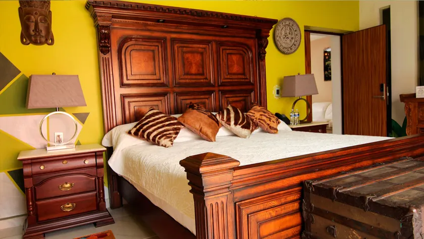 Ekléctic Hotel Boutique - Image 1