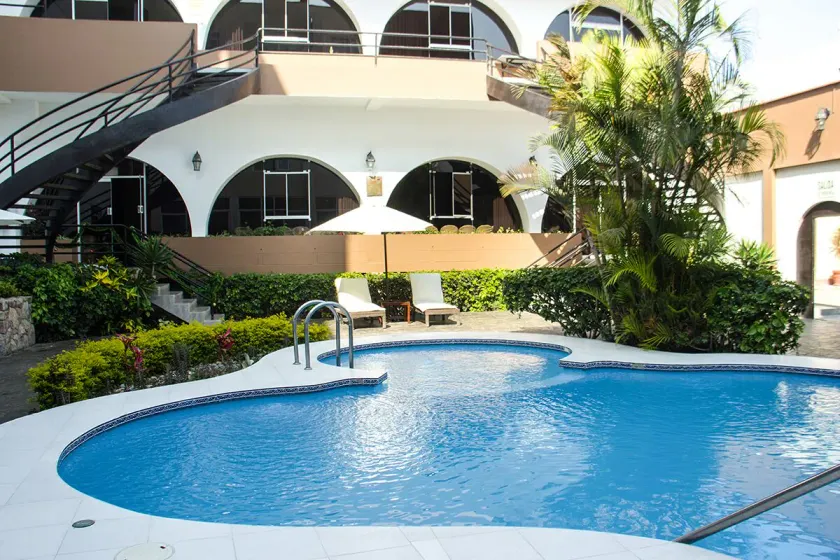 Hotel El Gran Marqués - Image 1