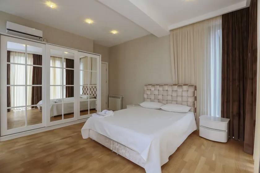 Hosthub - 2BR Super view Apartment - Image 1