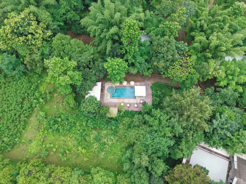 Brij Sone Bagh, Bandhavgarh - A Luxury Jungle Retreat - Image 1