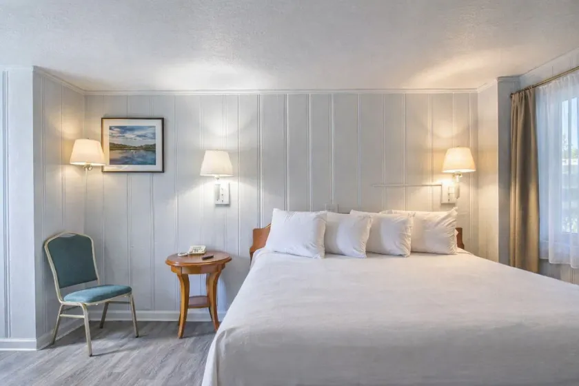 Colony Inn By OYO Columbus US-280 - Image 1