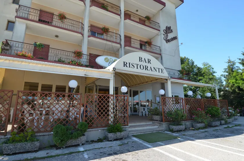 Albergo Ristorante Alle Crosere - Image 1