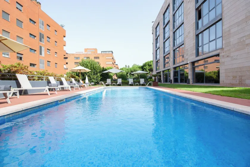Sercotel Cornellà Barcelona - Image 1