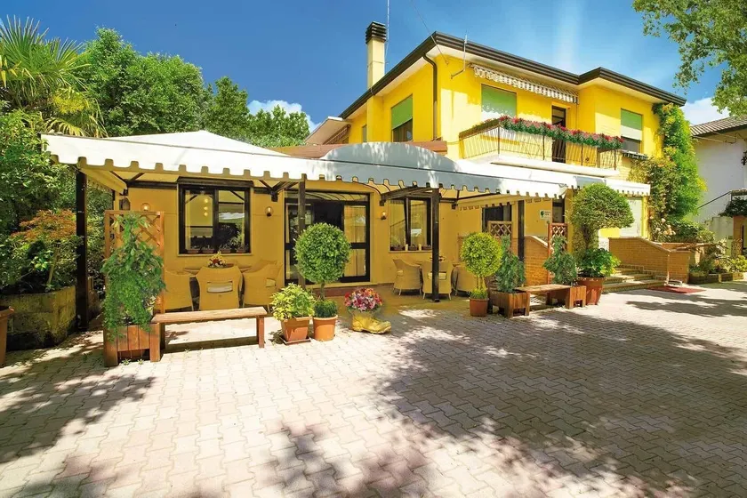 Locanda da Scarpa - Image 1
