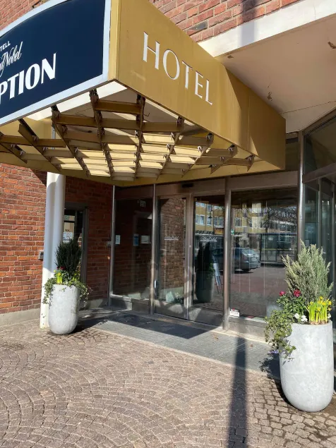 Hotell Alfred Nobel - Image 1