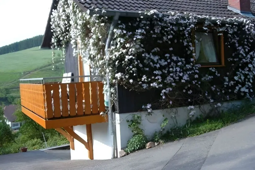 Small holiday cottage Ivy - Image 1