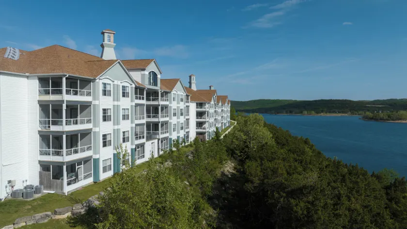 Westgate Branson Lakes Resort - Image 1